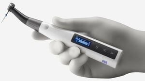Tri Auto ZX2 Endo Handpiece, J Morita, #24-8456011