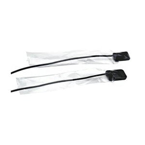 Mydent X-Ray Sensor Sleeves, Size 2, Fitted, 500/Box