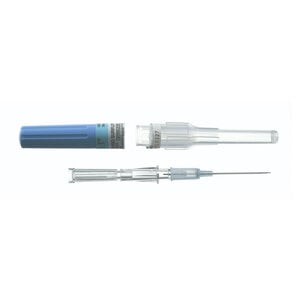 Terumo Surflo IV Catheter, 20 Gauge x 1.25 inch, Box of 50