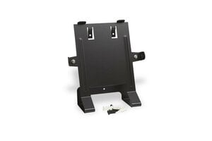 ZOLL AED Plus Wall Mounting Bracket, Model 090347, Each