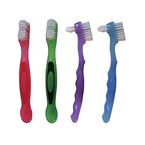 Oraline Denture Brush, Case of 120