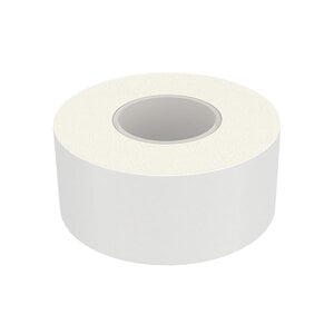 Ritmed Transparent Surgical Tape, 1" x 10 yds, Clear, Pack of 12