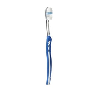 Oral-B Indicator 30 Adult Toothbrushes, Soft, Compact Head, Assorted Colors, 12/Box