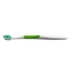 OraLine Premium Sensitive Care Compact Head Toothbrush, Adult, 72/Bx, 3072/CS
