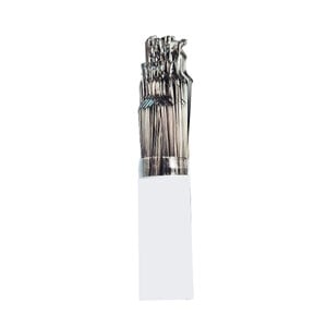 Kobayashi Ligature Ties .012 Long, Pack of 100, KL-012L
