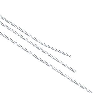 Royal Coil Springs Open .010 X .030, 15" Spool
