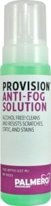 ProVision® Anti-Fog Solution, 8 oz Bottle, 237ml