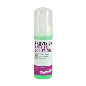 ProVision® Anti-Fog Solution, 1.7 oz (51ml) Bottle
