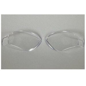 ProVision See-Breez Replacement Lens, Clear, Universal