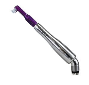 ProMate™ Contra Hygiene Low Speed Handpiece, Contra-Angle, 360° Rotating Nosecone, 1 Each, 251201