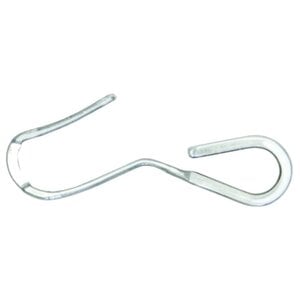 Pac-Dent Opti-Quad Posterior Dual Arch Metal Reinforced Bite Tray, 50/Box, 631101