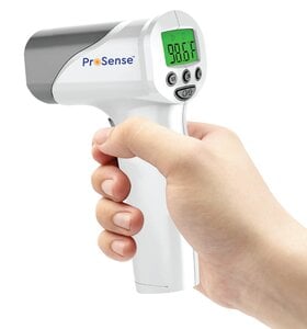 ProSense™ Non-Contact Infrared Thermometer, Each, 01KEZKNN5436VAMQD9VEXBWXZX