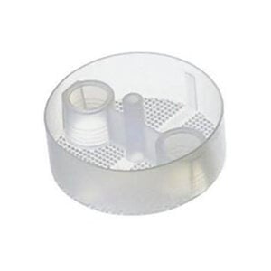 Kerr TotalCare Dispos-A-Trap #5501, 2-1/8" Diameter, Plastic, 144/Box