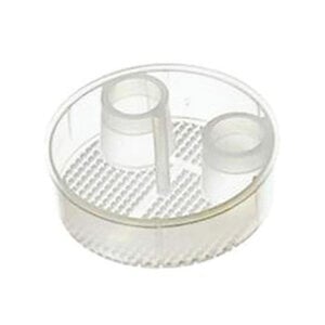 Kerr TotalCare Dispos-A-Trap #5503 Disposable Evacuation Trap, 1-7/8" Diameter, 144/Box