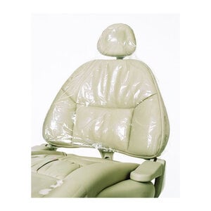 Kerr TotalCare Chair Sleeves, 27.5" x 24", Pack of 225, #3800