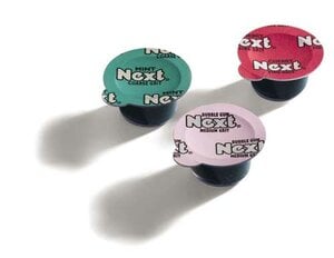 Next Prophy Paste, Spearmint, Coarse, Box of 200 Cups