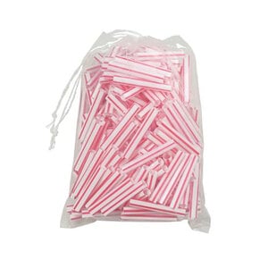 Quality Aspirators Straws for Straw Tip Holder Dilly