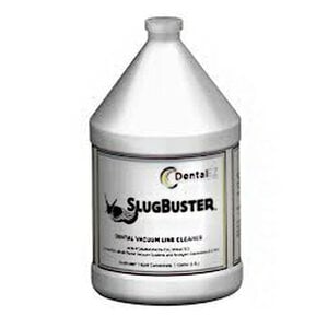Ramvac SlugBuster Evacuation System Cleaner, Liquid, 1 Gallon