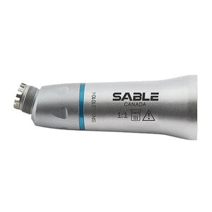 NSK Type 1:1 Contra-Angle Handpiece, Model EC C100, Sable Industries
