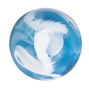 Smilemakers Super Balls, 45mm, Pack of 50