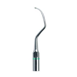 Satelec Piezo Tip H3 Perio Universal Curette, Anterior Teeth, Each, F00369