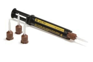 SDI seT Resin Cement, PP Automix Syringe Refill, Translucent, 7 g, with Tips