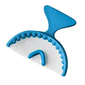 Sultan Healthcare Three Way Trays Anterior, PK35
