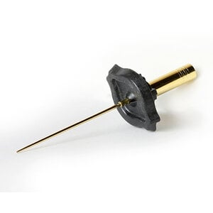 Kerr Elements Obturation Unit Gutta Percha Cartridges, 23 Gauge, Medium Body, 10/Pkg, 972-2500