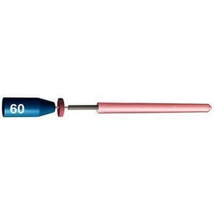 Kerr Soft-Core Classic Endo Obturators, Size #60, 6/Pkg, 972-3060