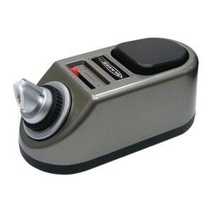 Blazer Touch Activated Gas Burner, Butane, Self-Contained, 1/Each