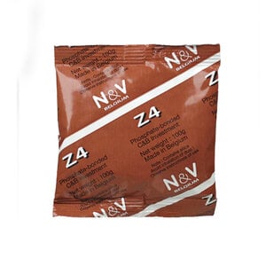 Vacalon Z4 Universal Investment, Phosphate Bonded, 100g Powder, Pack of 100, 01KEZKNSTTWBV1J4ERAKSWMP1C