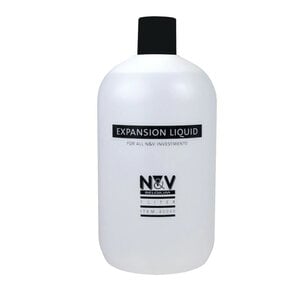 N&V Z4 Expansion Liquid, 1 Liter Bottle, 01KEZKNW1K6H3HJ5RB9AC2WC19