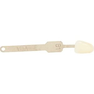 VITA Classical Shade Tab, B1, Impression Shade Guide