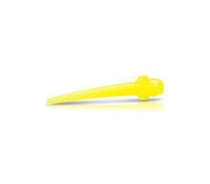 Ivoclar Vivadent Gingitech Injection Tips Yellow, Pack of 48
