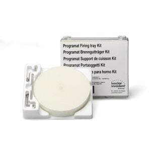 Programat® Firing Tray Kit, Ivoclar Vivadent
