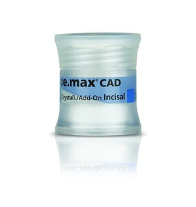 IPS e.max CAD Crystall Add-On Incisal 5g Bottle