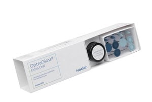 OptraGloss® Extra Oral Universal Ceramic Polishers Starter Kit, 761301