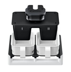 SprintRay Pro 2 Duo Kit Platform and Tank Bundle