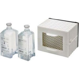 Assistina Twin MB-302 QD Handpiece Maintenance System Care Set, 2/Pk, 07484000