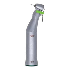 W&H WS-75 E/KM High Speed Contra Angle Handpiece Without Light, Dismantlable, 20:1, Single Spray, 30065000