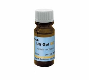 Ufi Gel SC Adhesive Refill, 10 mL Bottle, 1/Pk, 2029