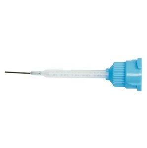 VOCO Mixing Tips Type 19, Blue, 50/Pkg