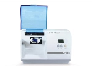 VOCO GIC Mixer, Capsule Mixing Device, 4600 RPM, 1-99 Second Timer, Each