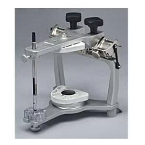 Whip Mix Model 2240 Articulator, 2000 Series, Interchangeable Accumount System