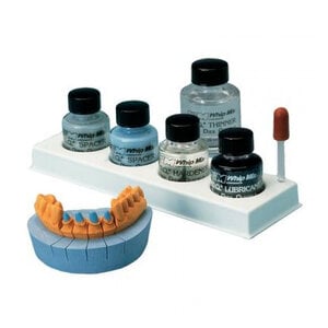 Whip Mix P.D.Q. Die Spacer Hardener, 14 mL (1/2 oz) Bottle