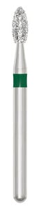 SS White Piranha Diamond 379-018C, Disposable Sterile, Pack of 25