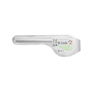 D-Lish® 5% Sodium Fluoride Varnish Unit Dose 0.40 ml Spearmint Surprise, 50/Box, 213450