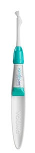 Varnish Pen 5% Sodium Fluoride Varnish, Mint, 1.5 mL Single-Dose Applicators, 45/Box, 295779