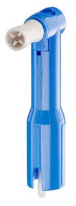 Young Dental Disposable Prophy Angle, White, Firm Web, #131320, Box of 200