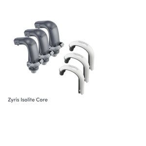 Isolite Core Dental Isolation System, Non-Illuminated, HVE-Based, EIL0306